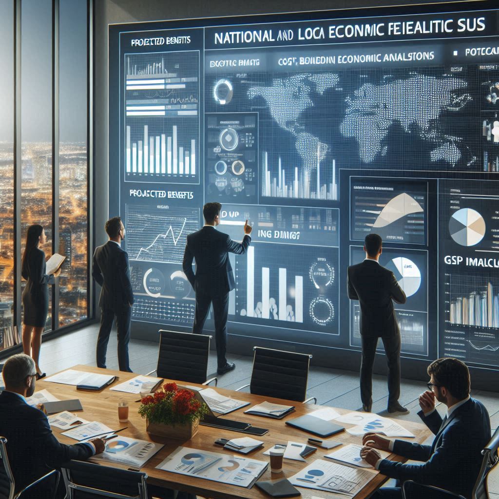 Economic Feasibility Study